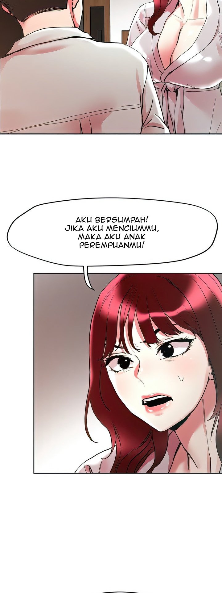 King of the Night - Chapter 92 25
