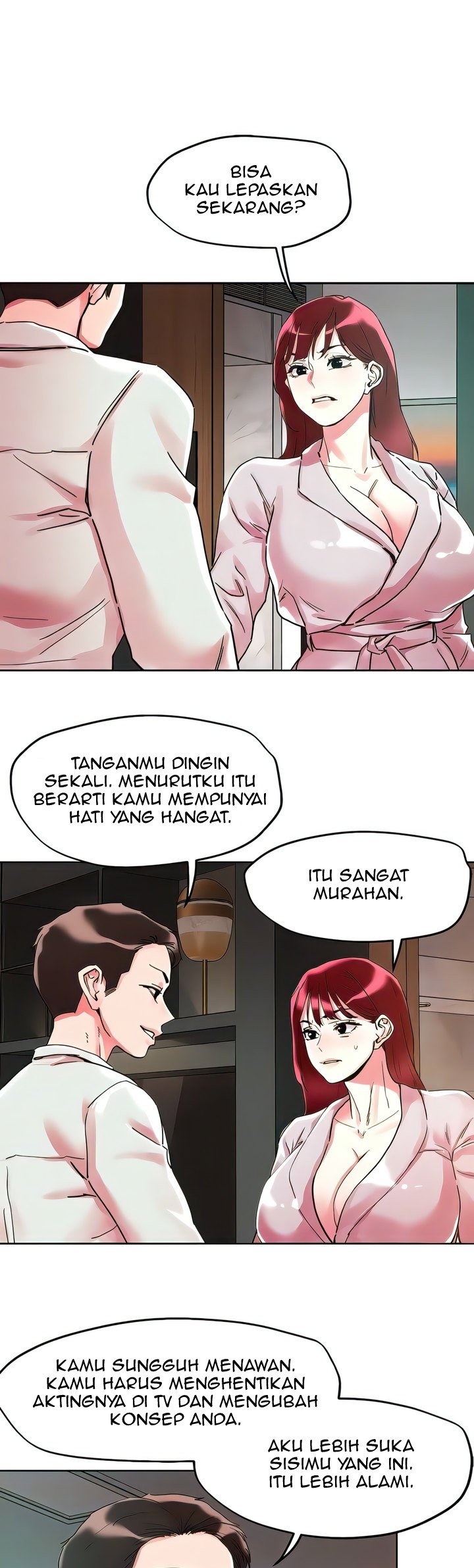 King of the Night - Chapter 92 12