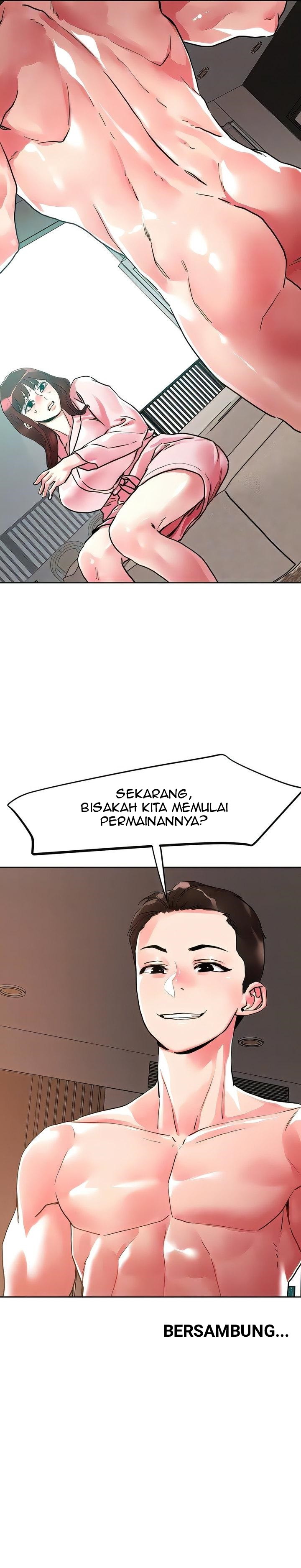 King of the Night - Chapter 92 36