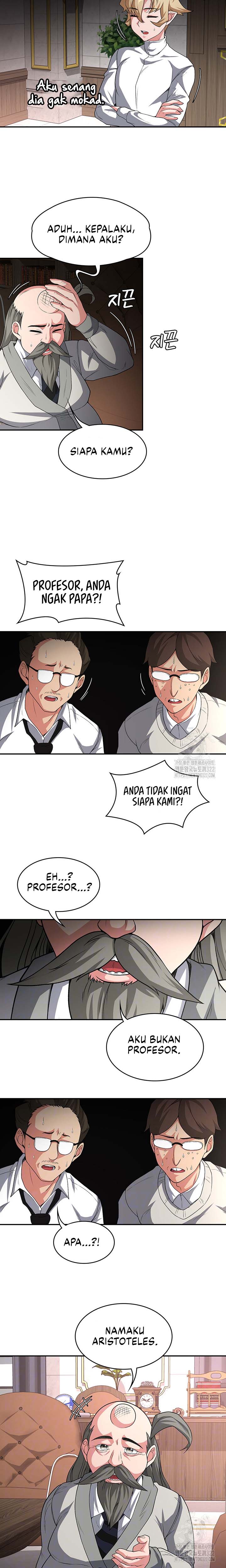 The Main Character is the Villain - Chapter 92 4 The Main Character is the Villain - Chapter 92 4