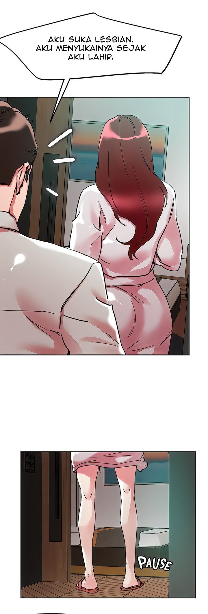 King of the Night - Chapter 92 7