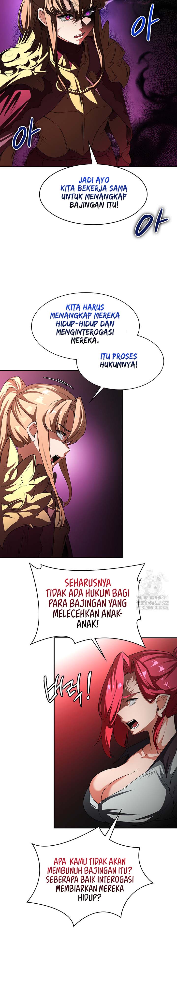 The Main Character is the Villain - Chapter 92 24 The Main Character is the Villain - Chapter 92 24