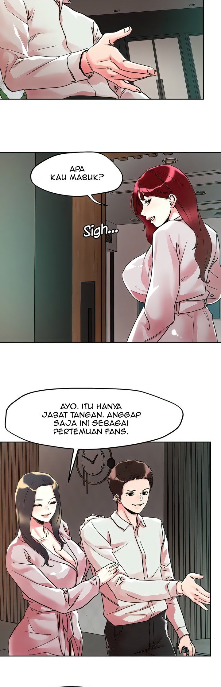 King of the Night - Chapter 92 9