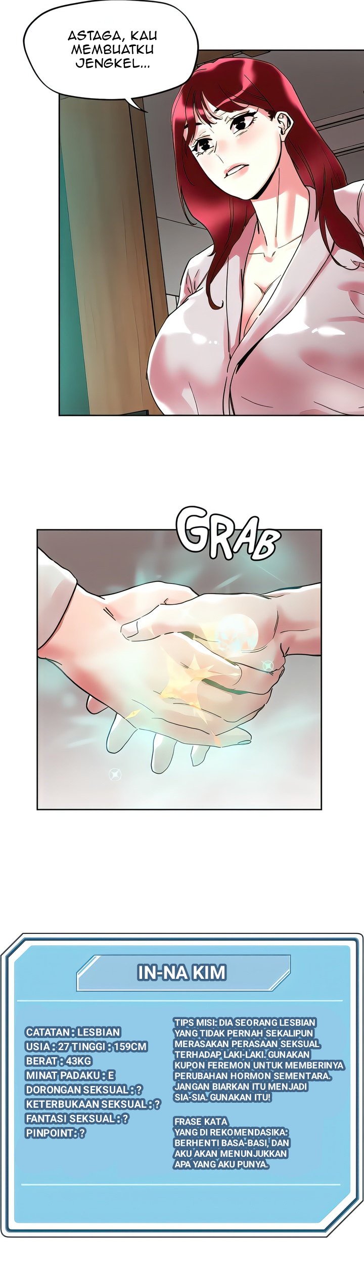 King of the Night - Chapter 92 10