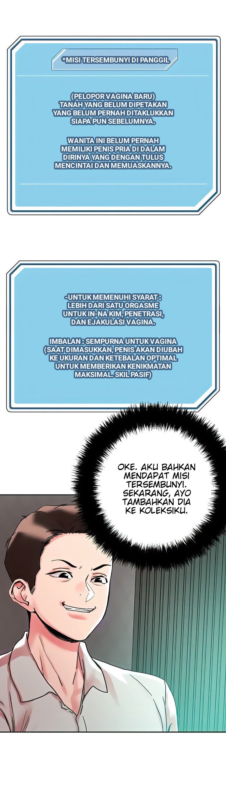 King of the Night - Chapter 92 11