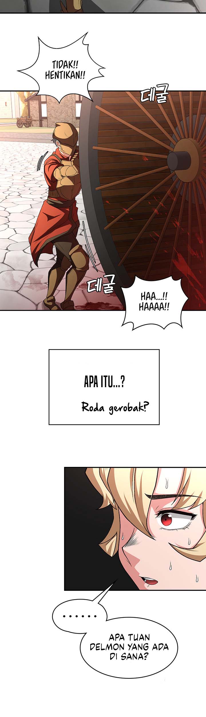 The Main Character is the Villain - Chapter 92 36 The Main Character is the Villain - Chapter 92 36