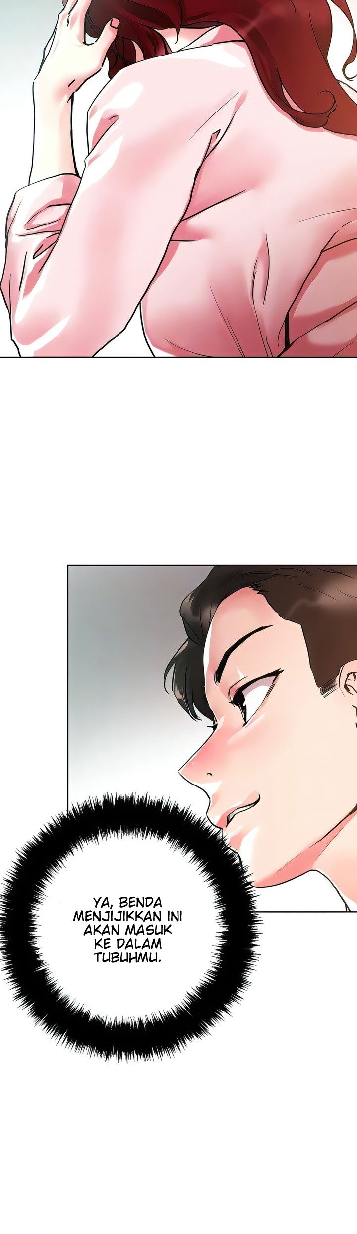King of the Night - Chapter 92 35