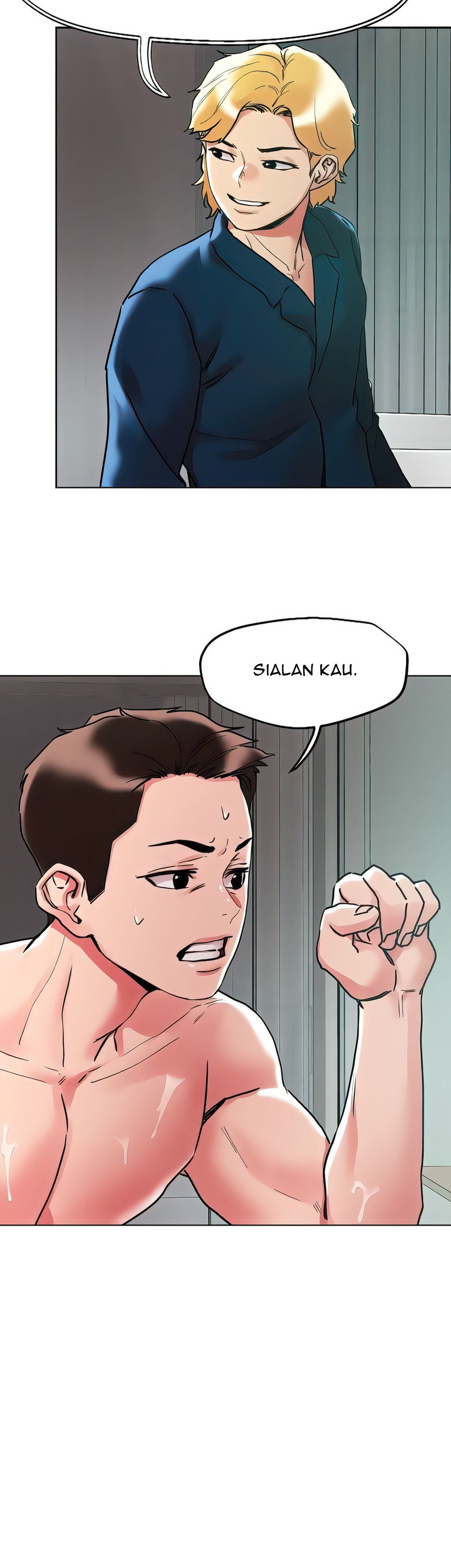 King of the Night - Chapter 92 31