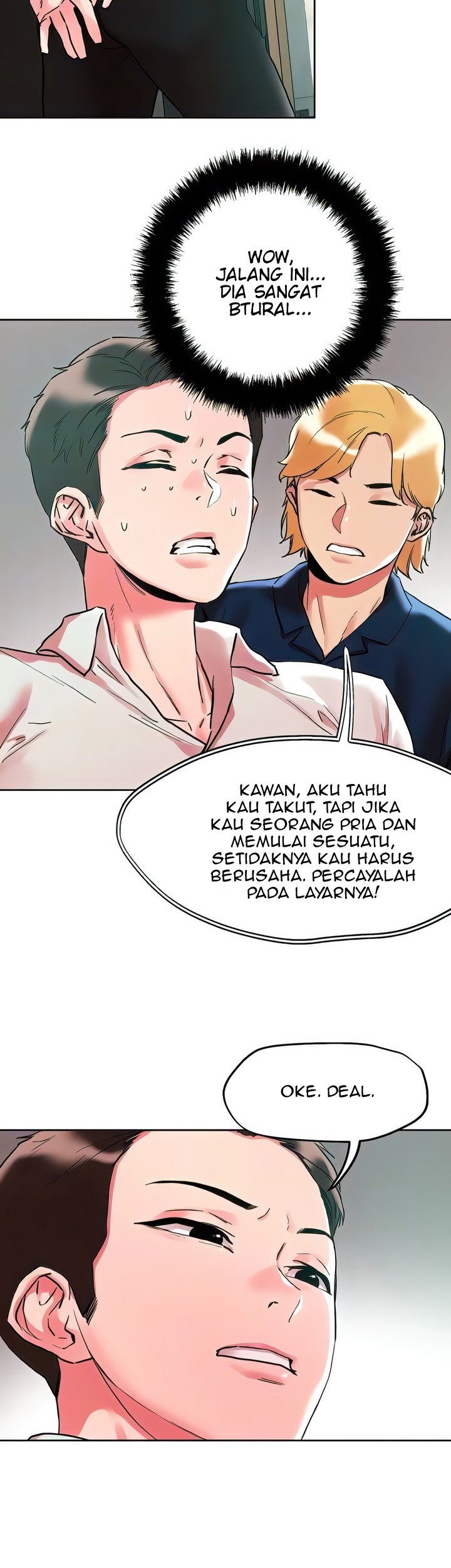 King of the Night - Chapter 92 21