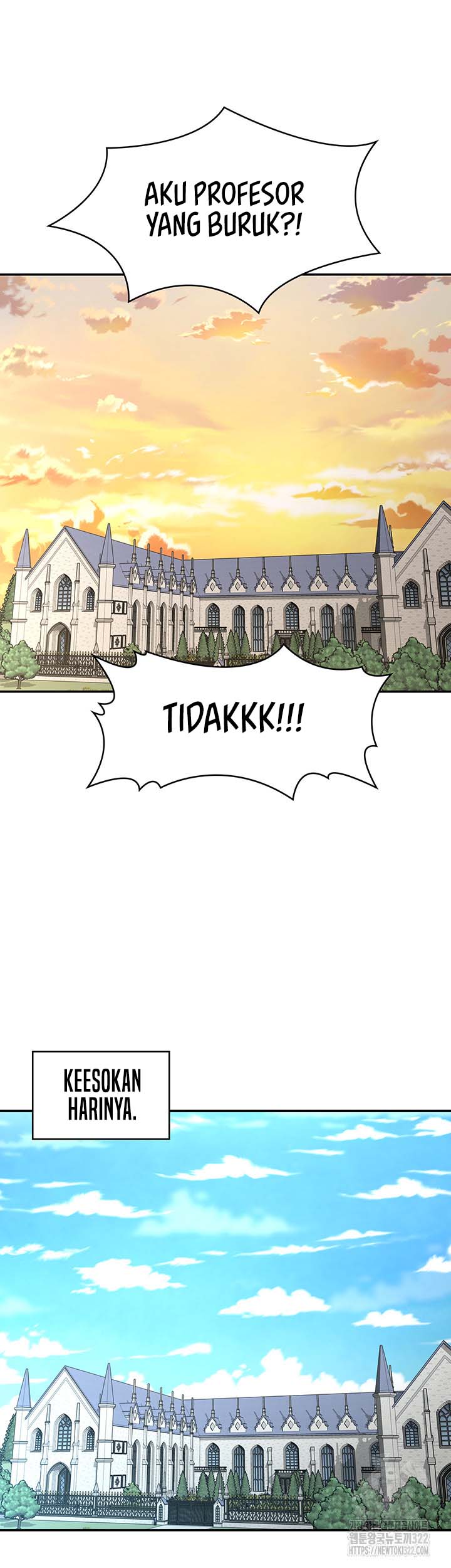 The Main Character is the Villain - Chapter 92 10 The Main Character is the Villain - Chapter 92 10