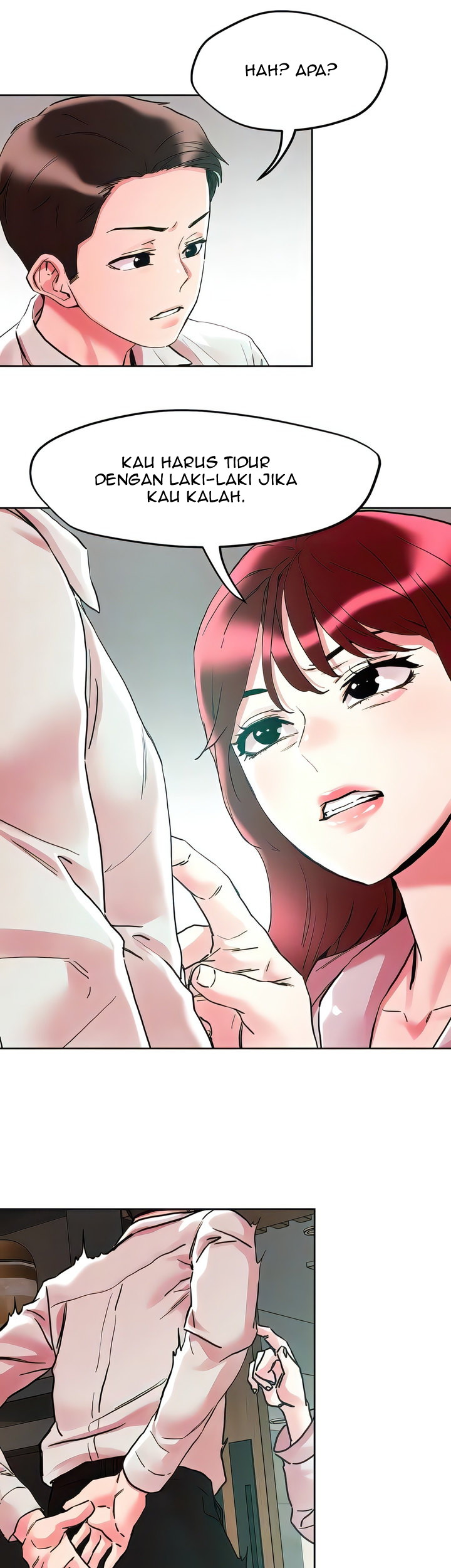 King of the Night - Chapter 92 20