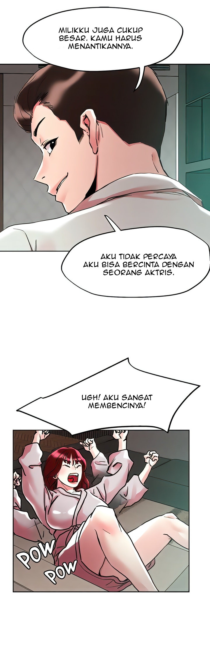 King of the Night - Chapter 92 28