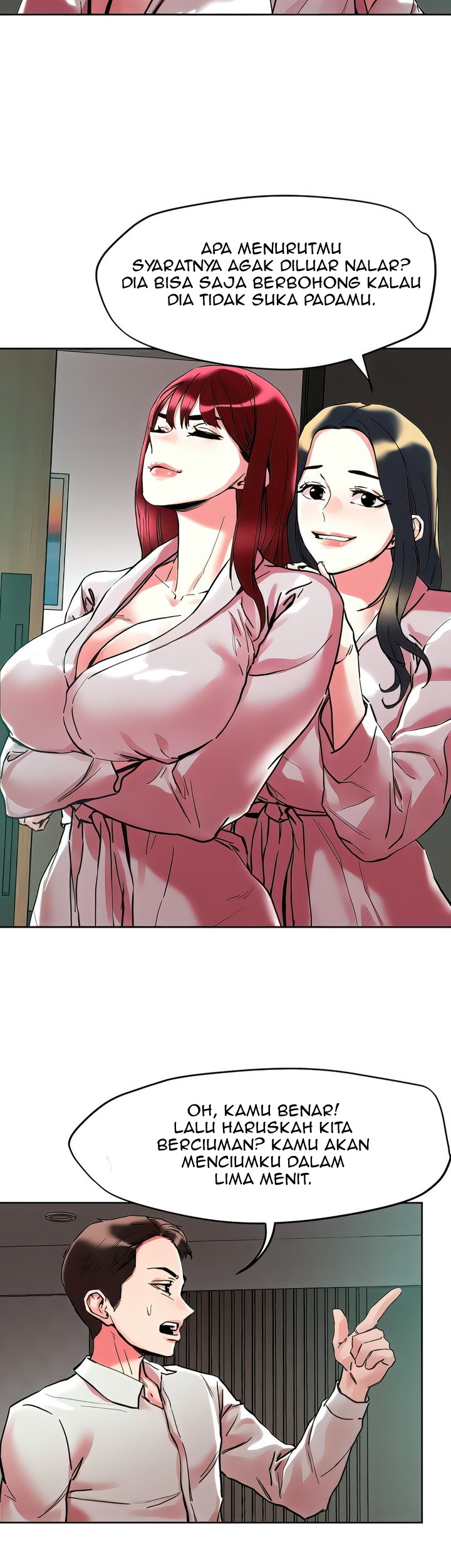 King of the Night - Chapter 92 23