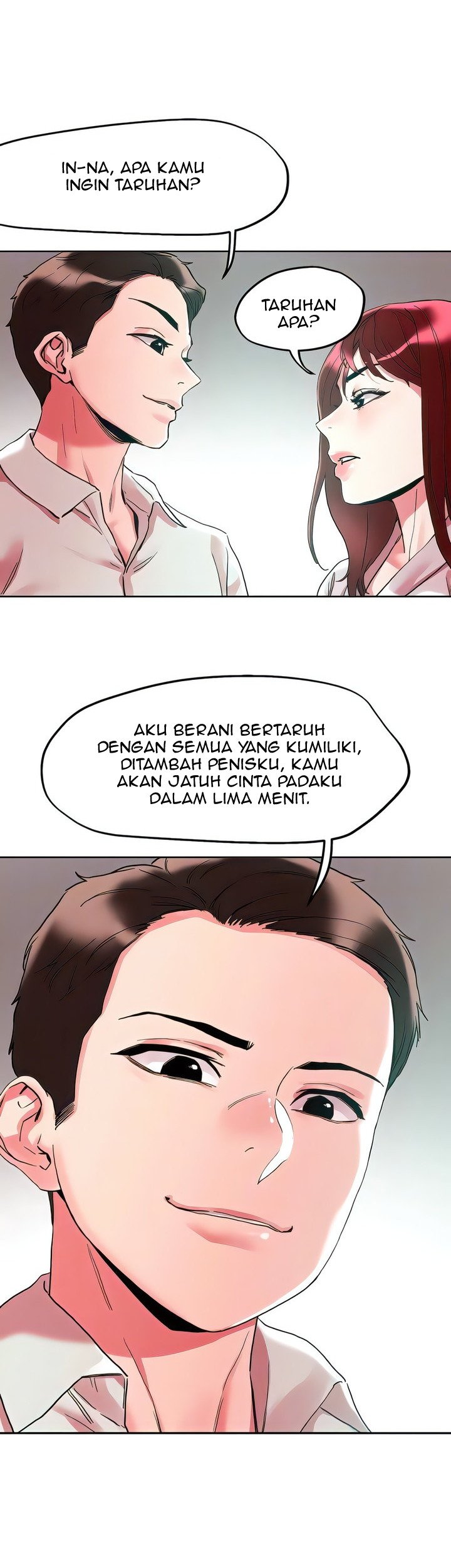 King of the Night - Chapter 92 17