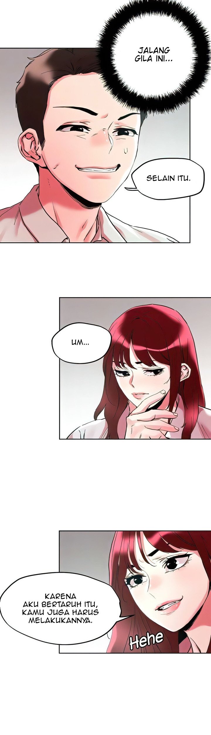 King of the Night - Chapter 92 19