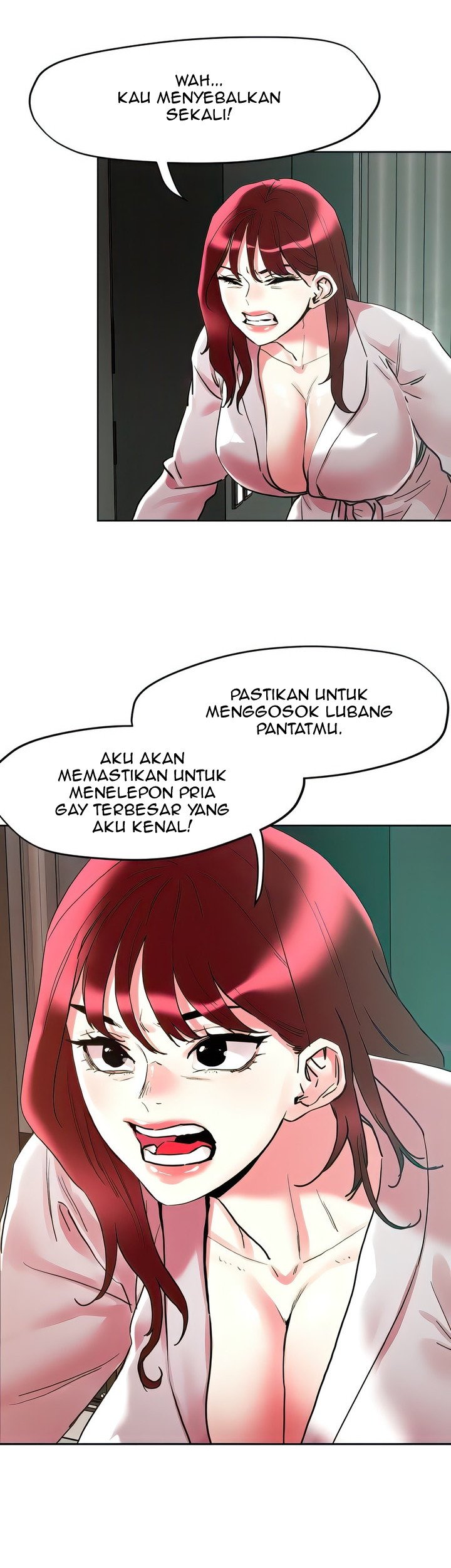King of the Night - Chapter 92 27