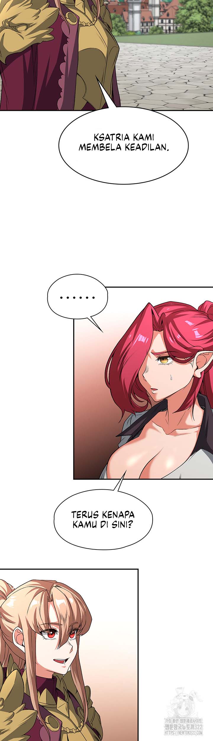 The Main Character is the Villain - Chapter 92 19 The Main Character is the Villain - Chapter 92 19