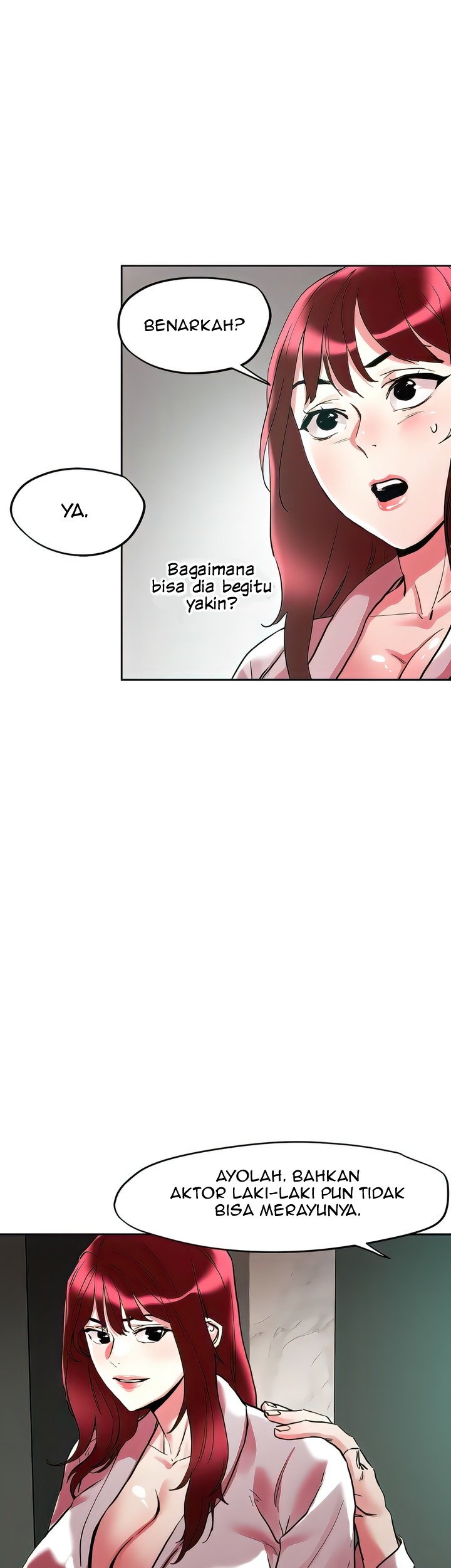 King of the Night - Chapter 92 22