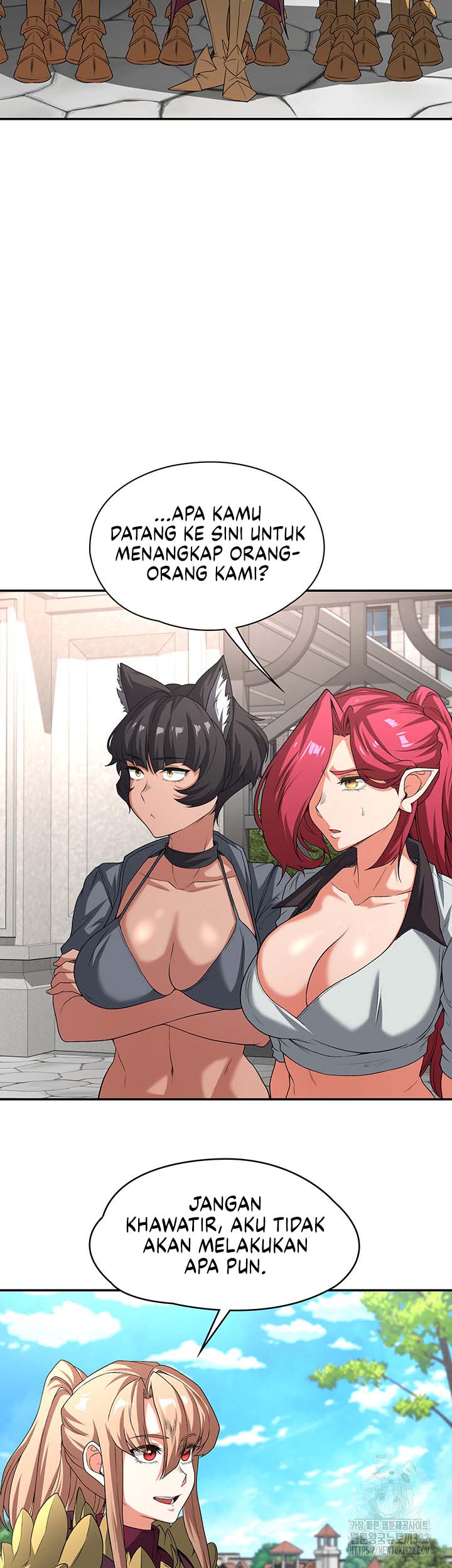 The Main Character is the Villain - Chapter 92 18 The Main Character is the Villain - Chapter 92 18