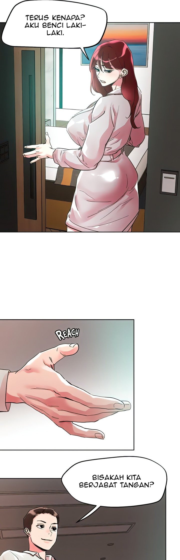 King of the Night - Chapter 92 8
