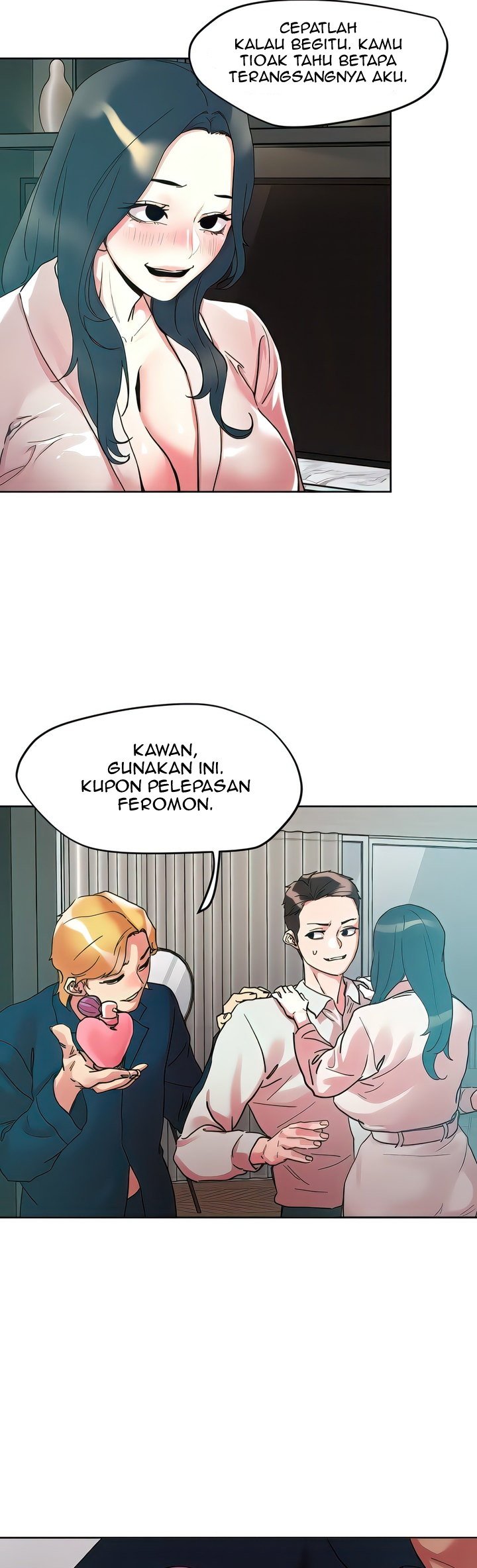 King of the Night - Chapter 92 4
