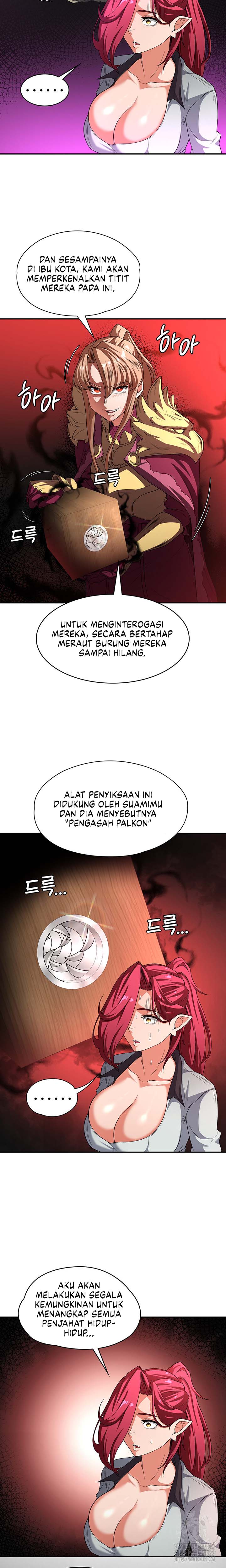 The Main Character is the Villain - Chapter 92 27 The Main Character is the Villain - Chapter 92 27