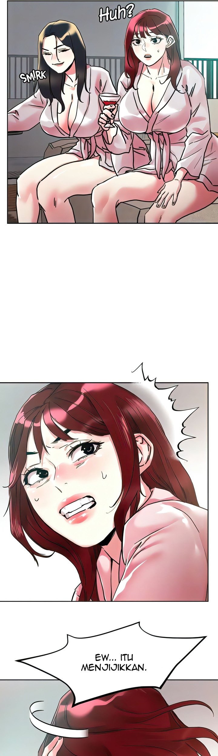 King of the Night - Chapter 92 34