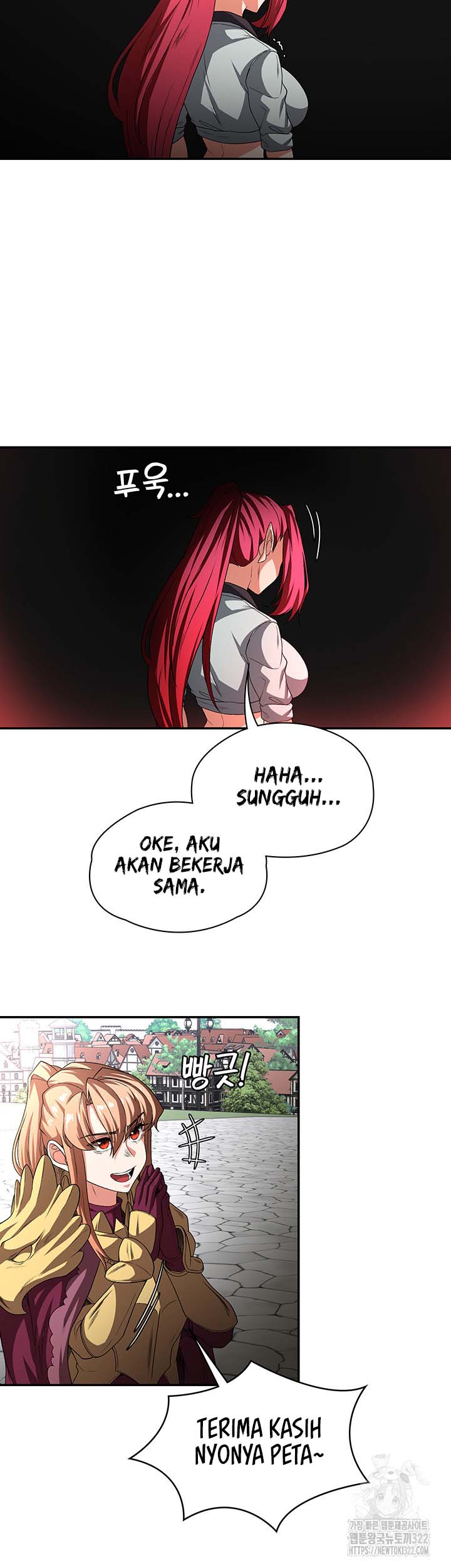 The Main Character is the Villain - Chapter 92 22 The Main Character is the Villain - Chapter 92 22