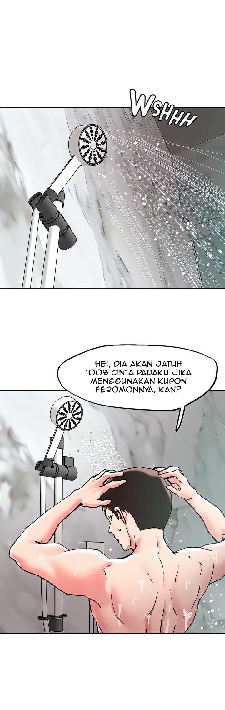 King of the Night - Chapter 92 29