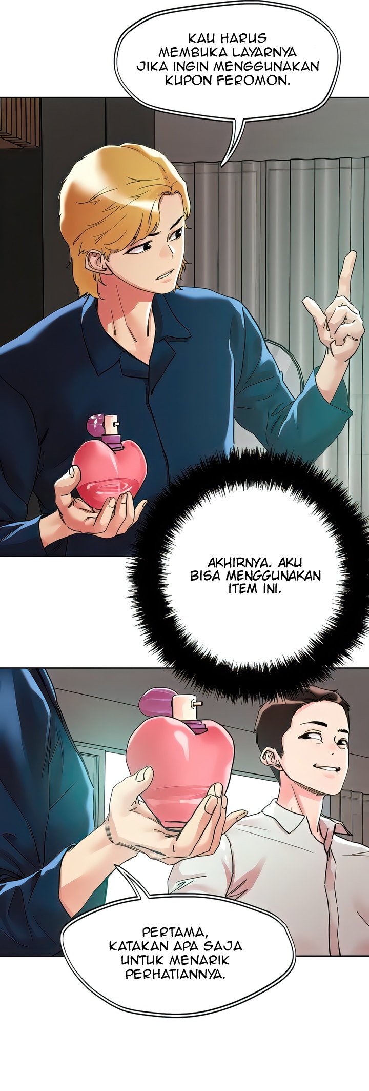 King of the Night - Chapter 92 6