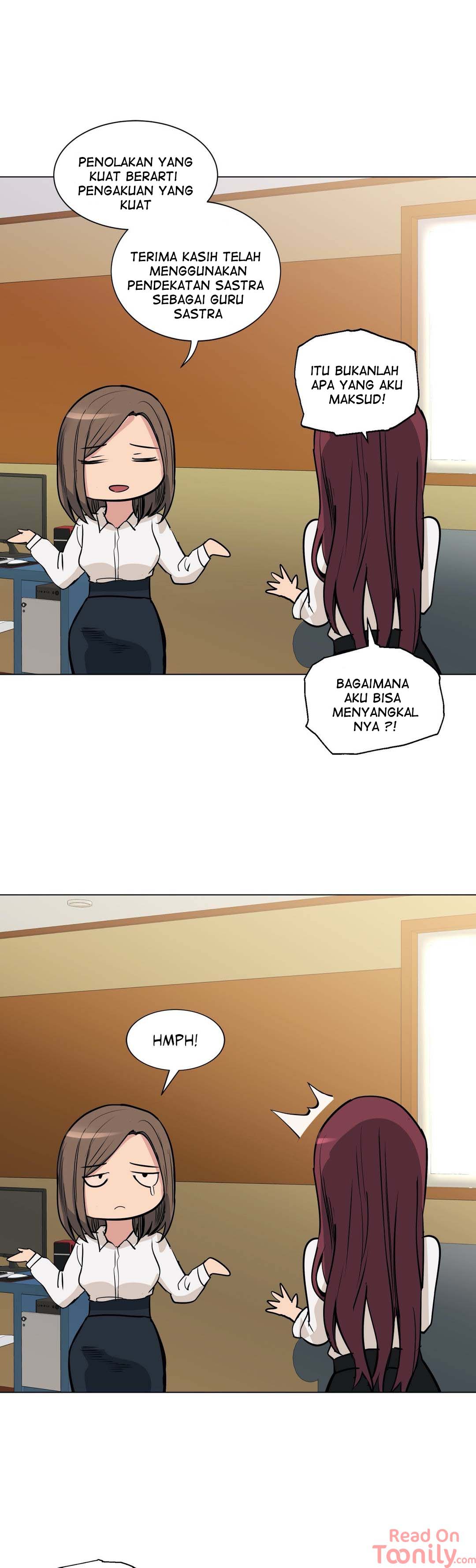 Lucky Guy - Chapter 53 16