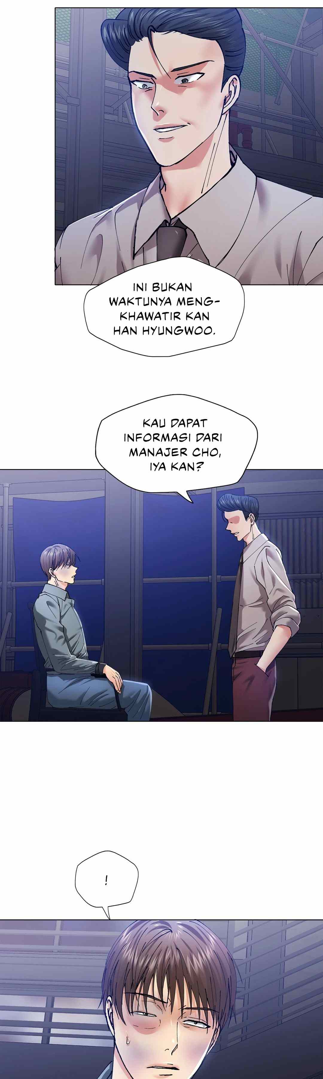 My Year - Chapter 53 8
