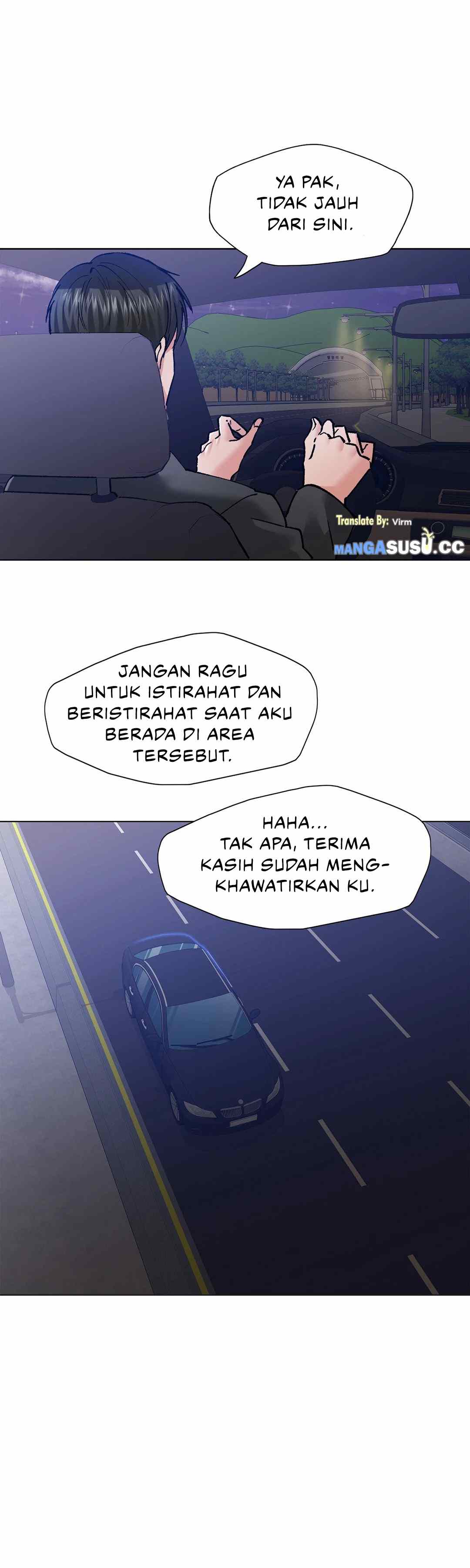 My Year - Chapter 53 6