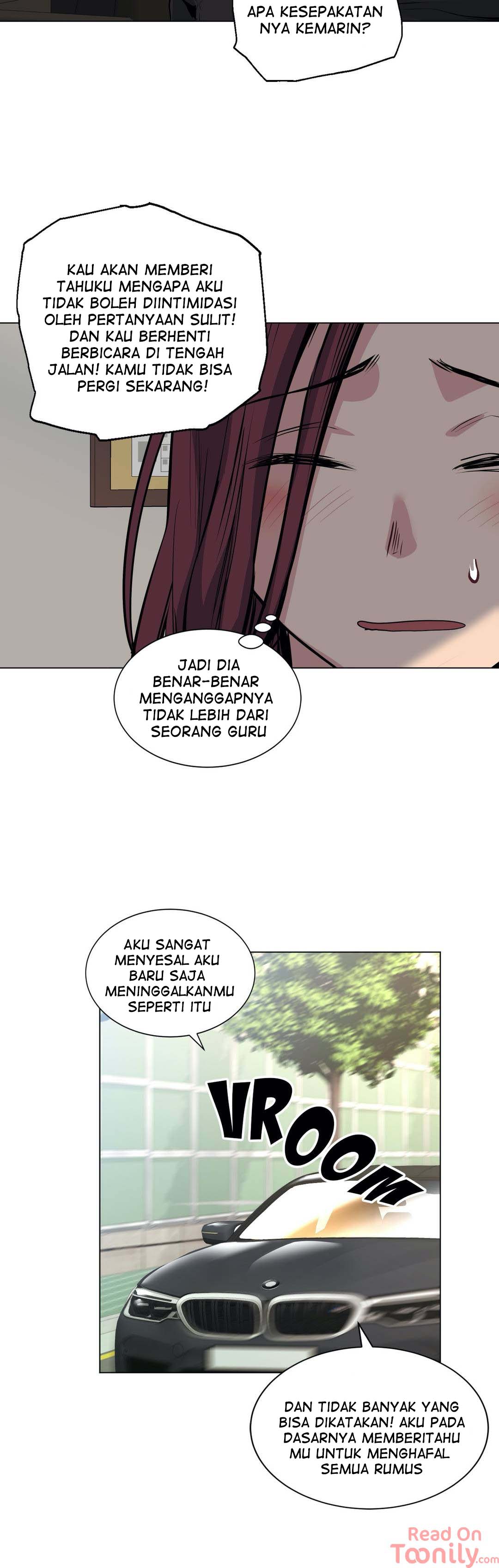 Lucky Guy - Chapter 53 31