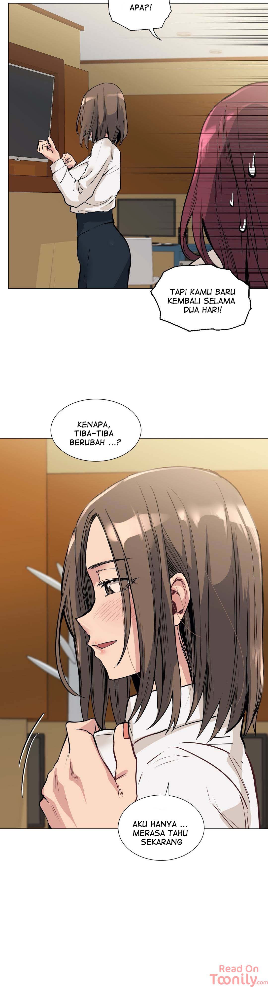 Lucky Guy - Chapter 53 11