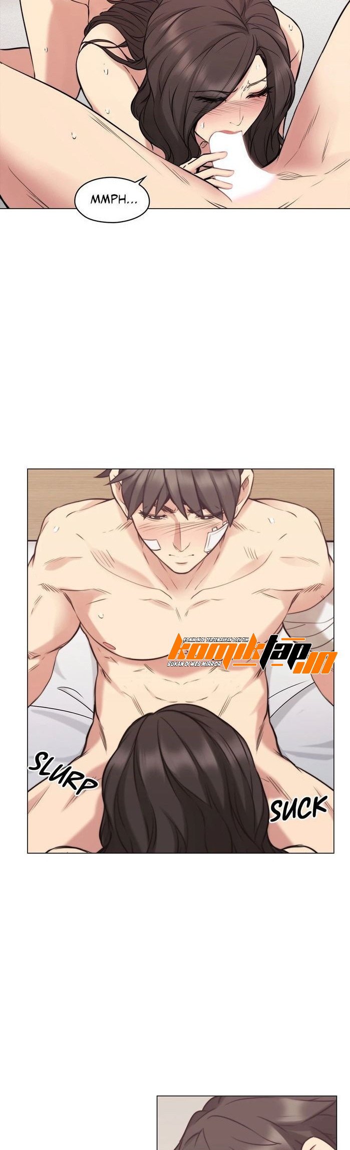 Teacher, Long Time No See - Chapter 53 5