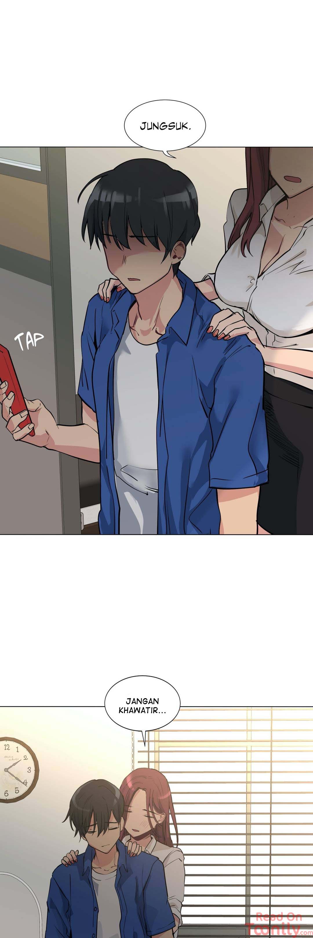 Lucky Guy - Chapter 53 34