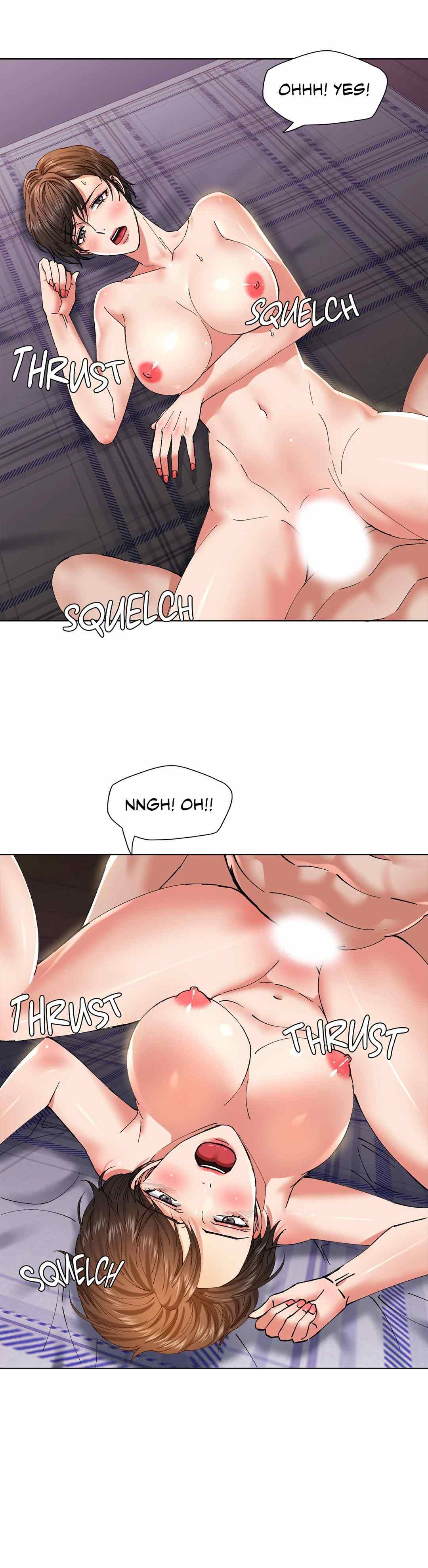 My Year - Chapter 53 20