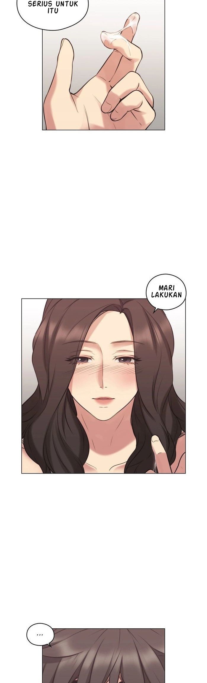 Teacher, Long Time No See - Chapter 53 21