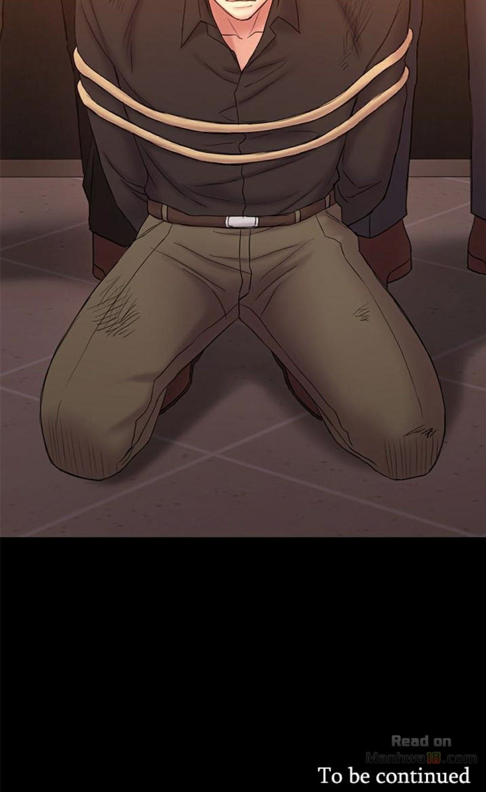 Ajeossi - Chapter 53 17