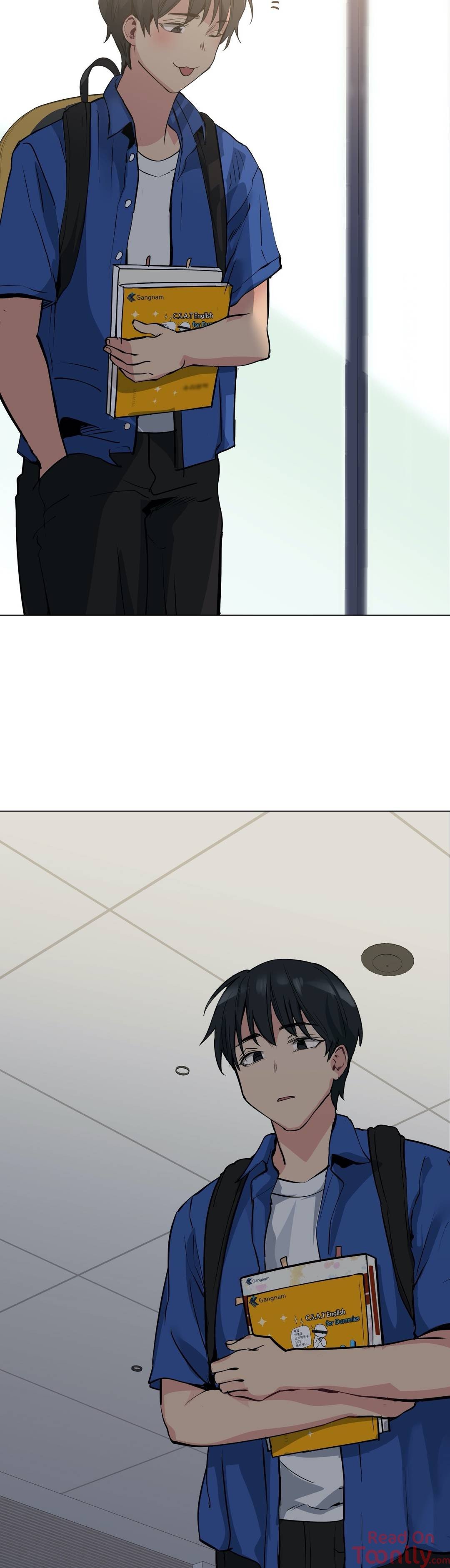 Lucky Guy - Chapter 53 23