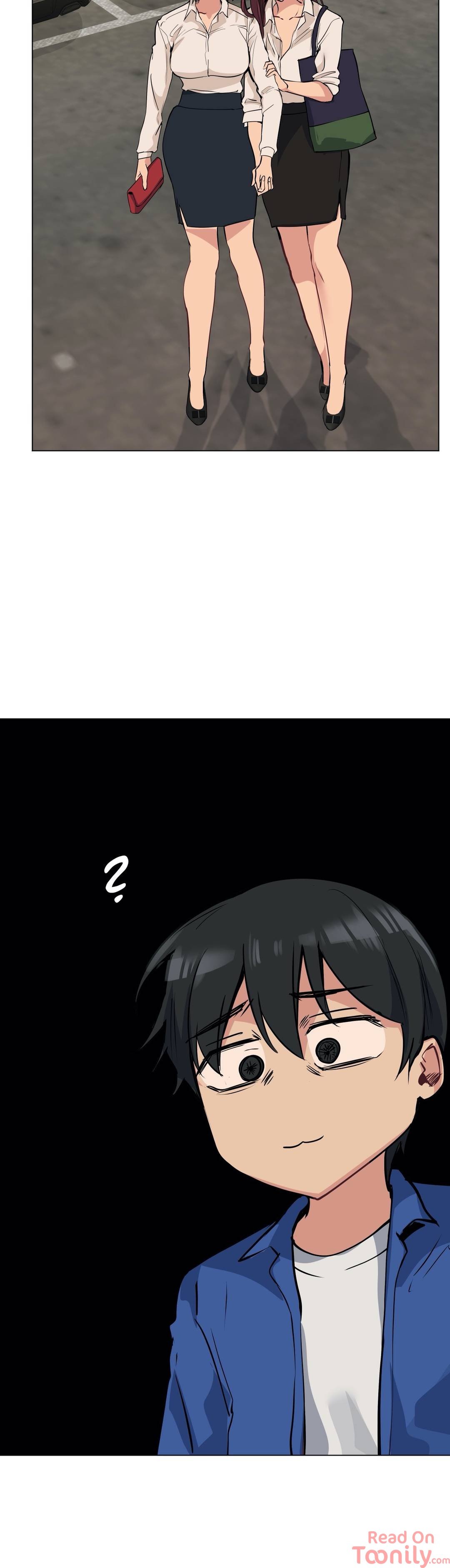 Lucky Guy - Chapter 53 25