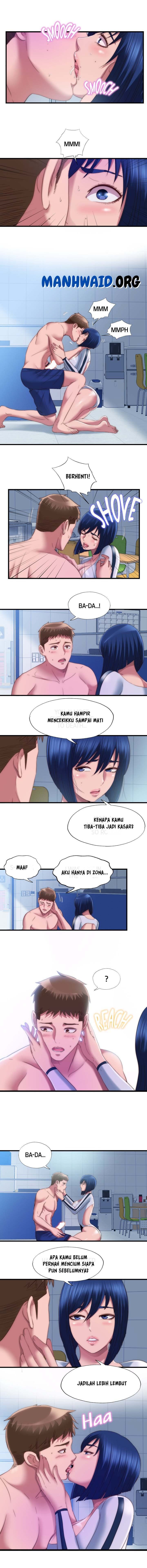 Water Overflow - Chapter 53 3