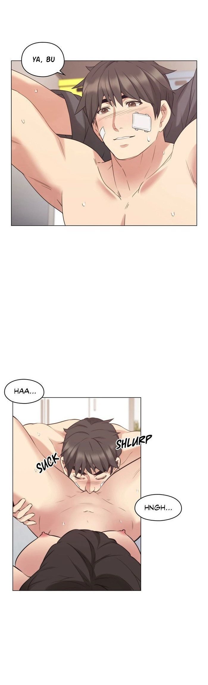 Teacher, Long Time No See - Chapter 53 24