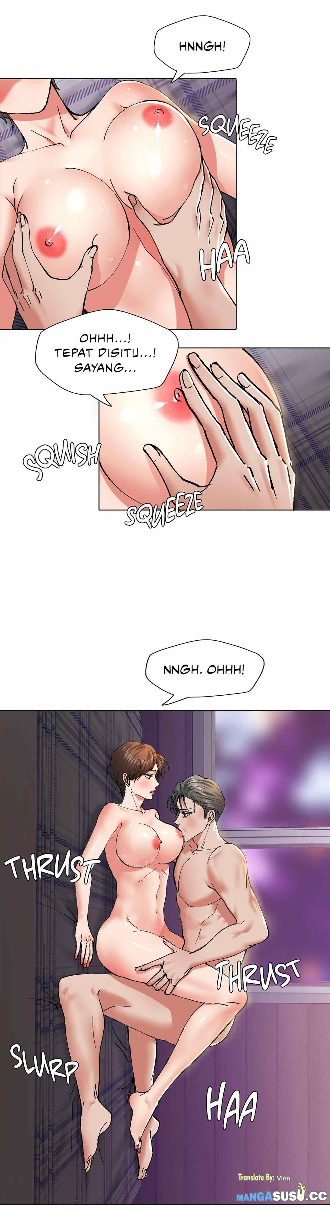 My Year - Chapter 53 21