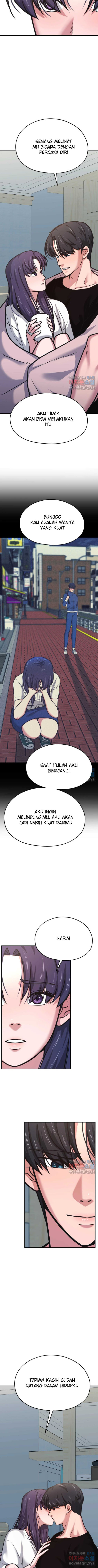 Booty Camp - Chapter 53 4