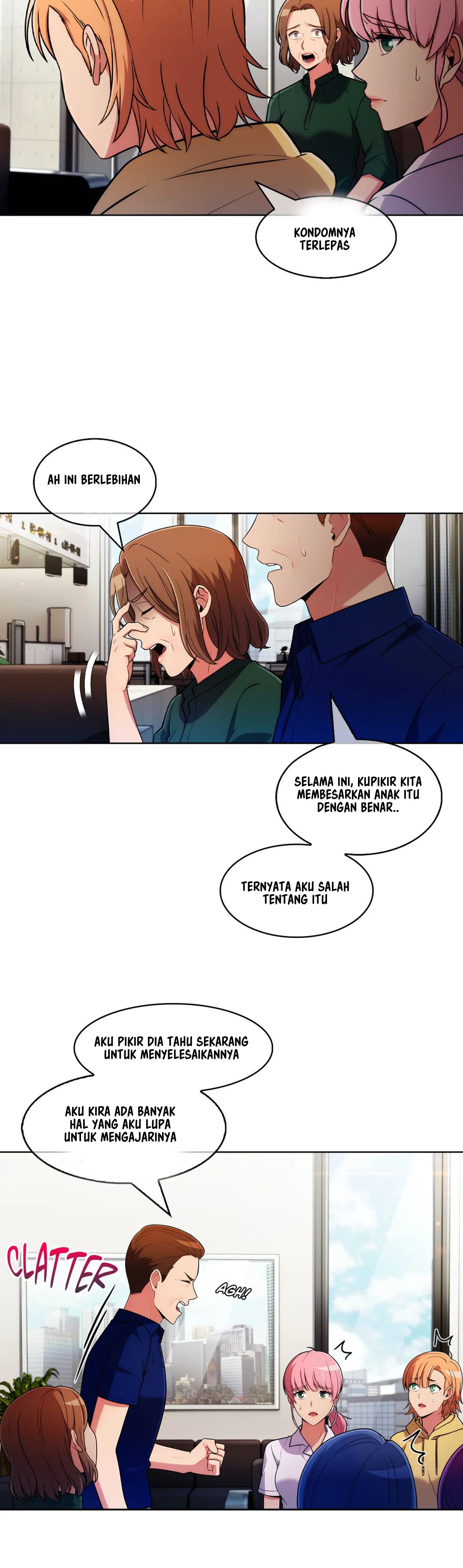 The Stand Up Guy - Chapter 53 31