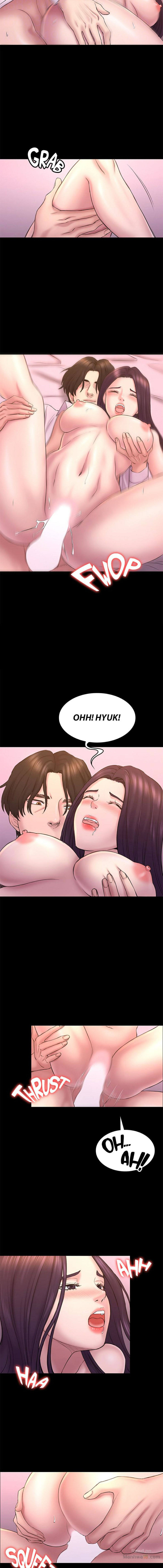 Ajeossi - Chapter 53 11