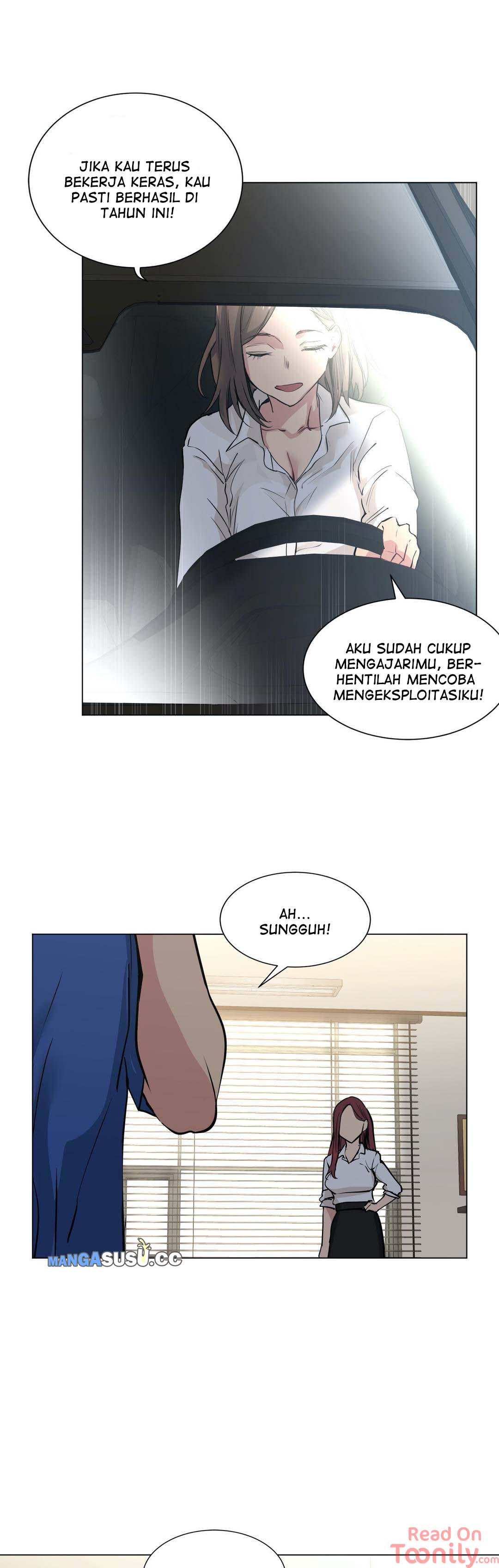 Lucky Guy - Chapter 53 32
