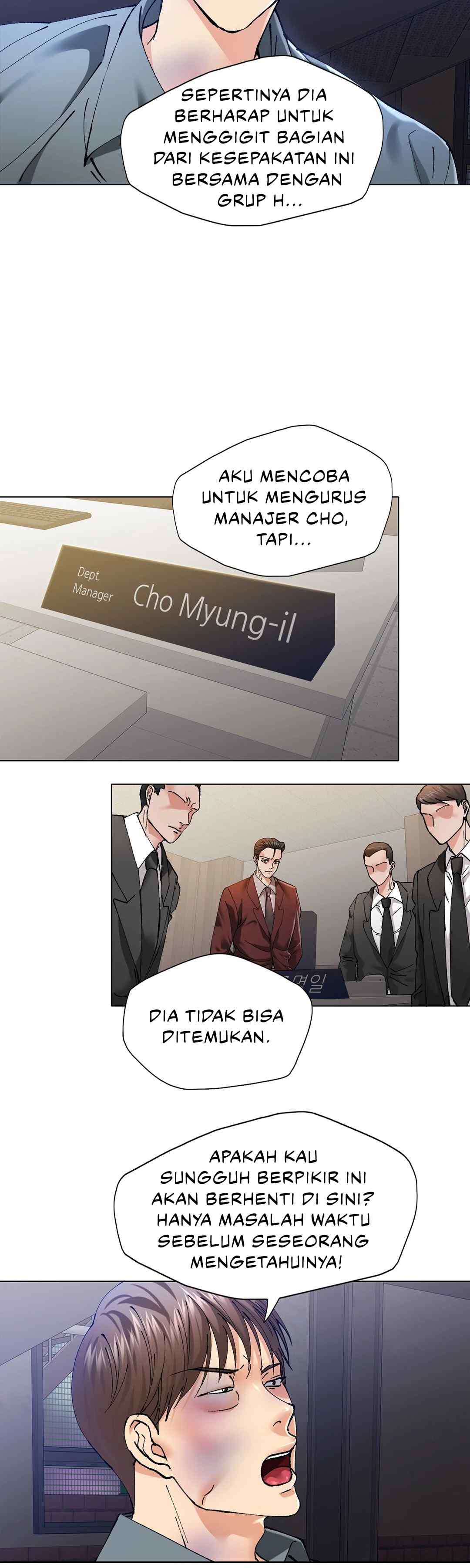 My Year - Chapter 53 9